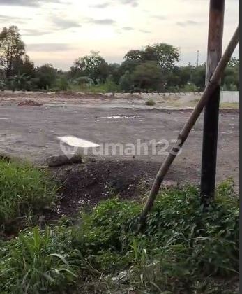 Strategic Land For Sale in Cikande Tangerang Banten Strategic Land For Sale in Cikande Tangerang Banten