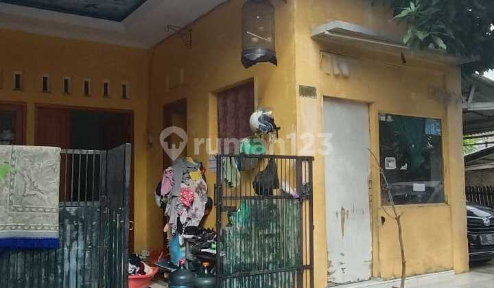 Dijual Rumah Nyaman Siap Huni Lokasi Strategis Di Citra Raya 2