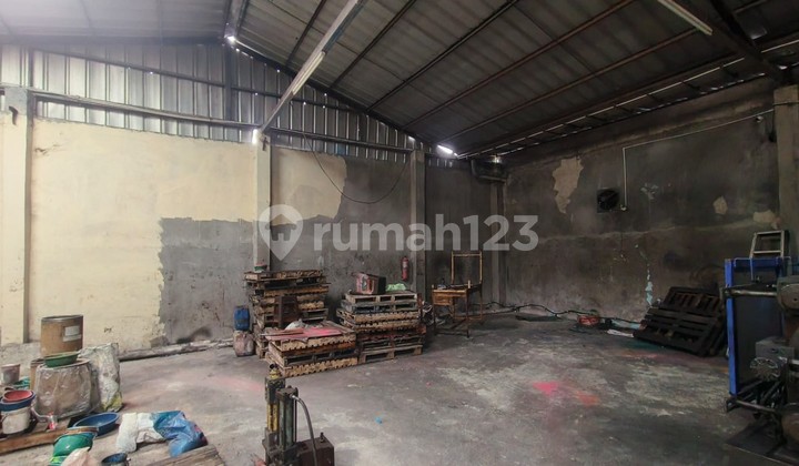 Warehouse for Rent Ready to Use in Bitung Tangerang Warehouse for Rent Ready to Use in Bitung Tangerang