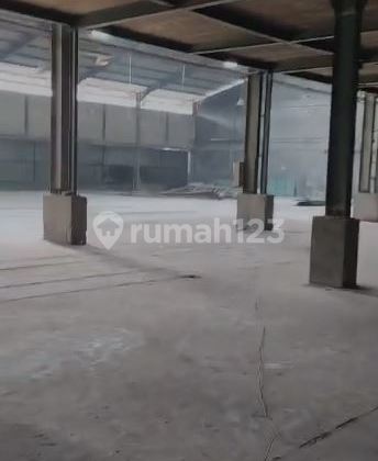 Dijual Pabrik Siap Huni Cocok untuk Usaha di Tangerang Dijual Pabrik Siap Huni Cocok untuk Usaha di Tangerang