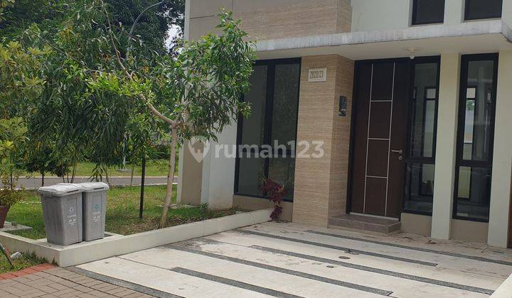 Dijual Rumah Cantik Di Citra Raya Tangerang 1