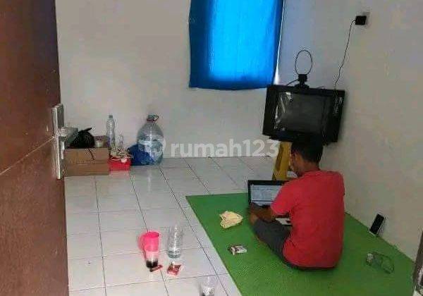 Dijual Rumah Minimalis Murah Di Citra Maja Raya Lebak Banten 2