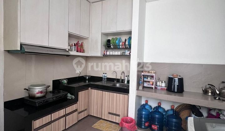 For Sale Beautiful Comfortable House In Strategic Location In Cipondoh Tangerang 2