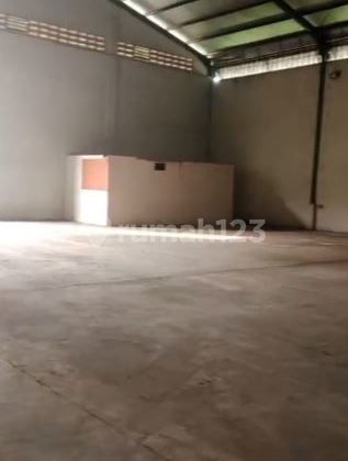 Warehouse For Rent, Suitable For Investment In Bitung Tangerang Warehouse For Rent, Suitable For Investment In Bitung Tangerang