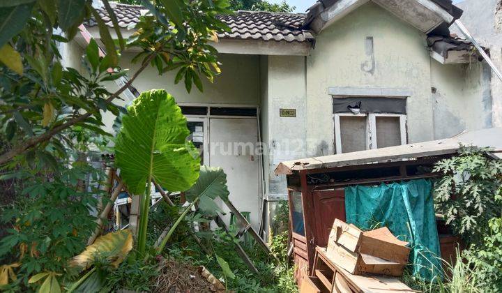 Rumah Super Murah Harga Dibawah Pasaran Cocok Buat Investor 1