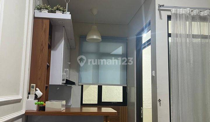 Dijual Rumah Cantik Idaman Strategis Di Citra Raya Cikupa  2