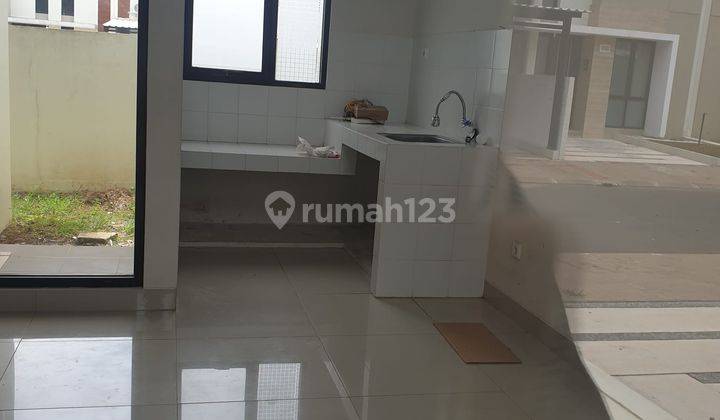 Dijual Rumah Cantik Di Citra Raya Tangerang 2