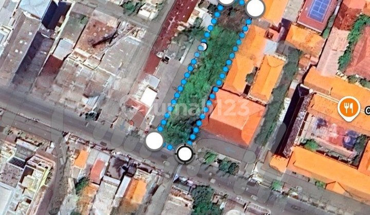 Dijual Tanah Lokasi Strategis di Cirebon Dijual Tanah Lokasi Strategis di Cirebon