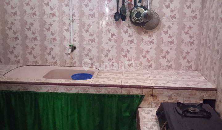 Dijual Rumah Siap Huni Di Sepatan Tangerang 2