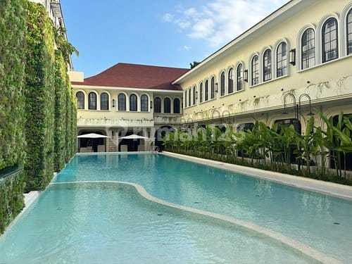 Dijual Hotel dan Villa Mewah di Bali Dijual Hotel dan Villa Mewah di Bali