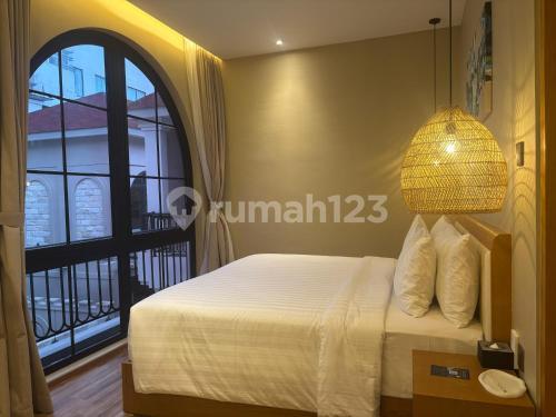 For Sale Luxury Hotel and Villa in Bali 2