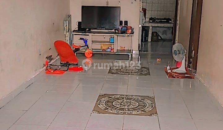 Dijual Rumah Lokasi Strategis Di Cikupa Citra Raya Tangerang 2