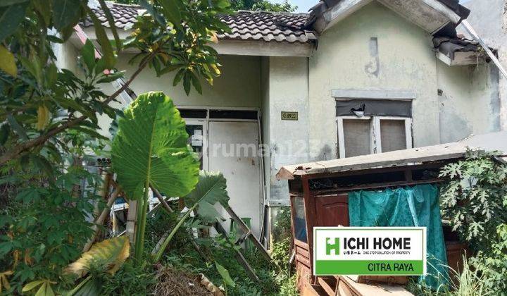 Rumah Super Murah Harga Dibawah Pasaran Cocok Buat Investor 2