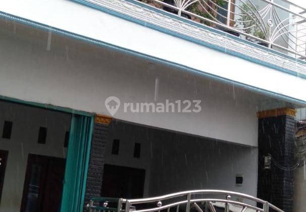 Dijual Rumah Minimalis 2 Lantai Di Jatiuwung Kota Tangerang 2