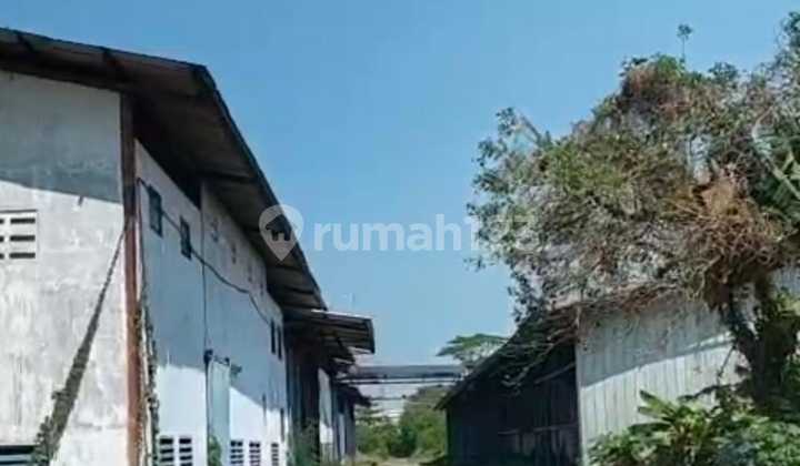 For Sale: Ready-to-Occupy Factory in Cikande, Serang, Banten. For Sale: Ready-to-Occupy Factory in Cikande, Serang, Banten.