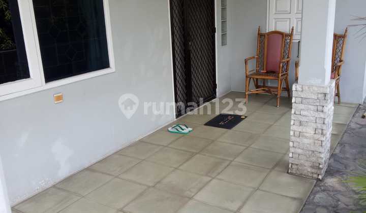 Rumah 2 Lantai SHM Pura Melati Indah 2 Pondok Gede Bekasi 2