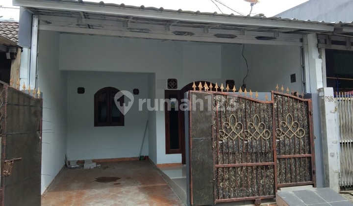 Rumah Bagus Siap Huni Duta Mekar Asri Cileungsi Rumah Bagus Siap Huni Duta Mekar Asri Cileungsi