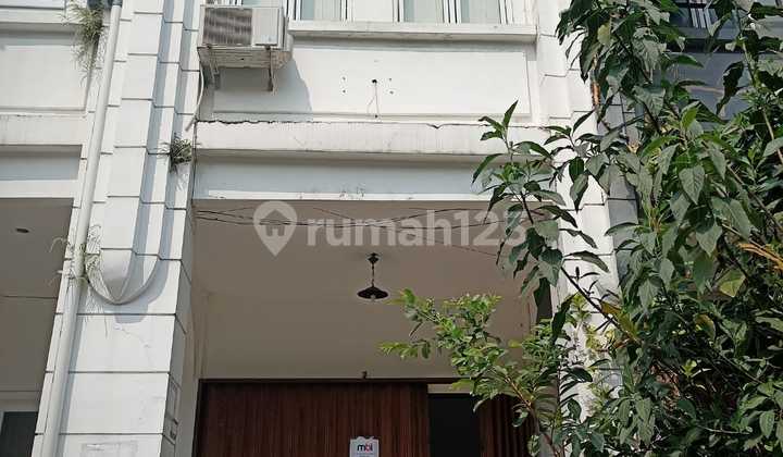 Affordable 2-Story Shop House Ready for Occupancy in Citra Gran Cibubur 2