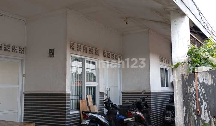 Rumah Lokasi Strategis Dekat Pemda Cibinong 2