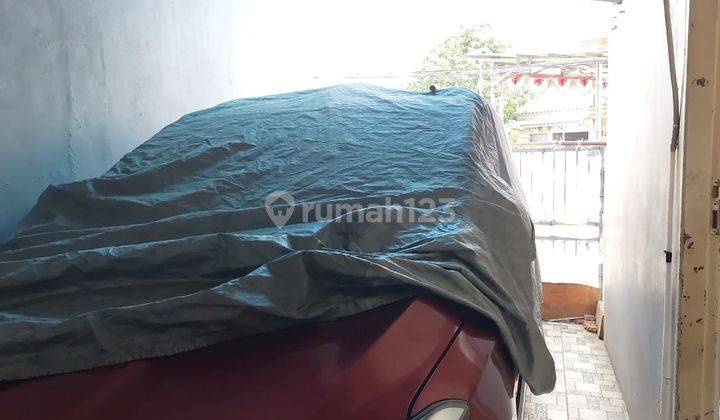 Rumah 1 Lantai SHM Siap Huni Griya Alam Sentosa Cileungsi 2