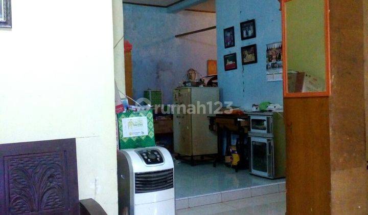 Rumah Permata Legenda Dukuh Zambrud Bekasi Timur 2