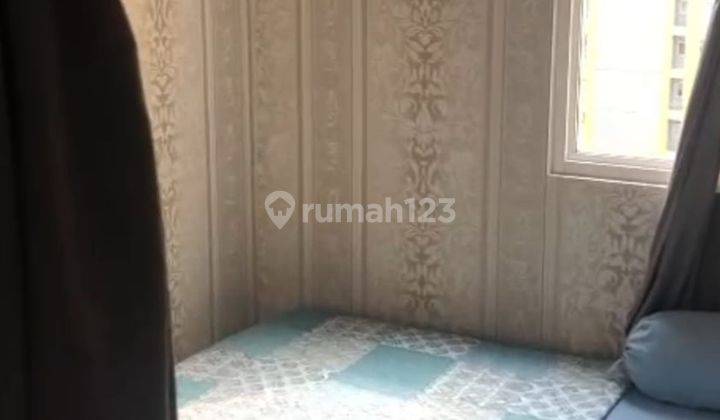 Apartemen Summarecon Tower Davallia