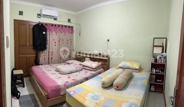 Rumah Lokasi Strategis Dukuh Zamrud Bekasi Timur 2