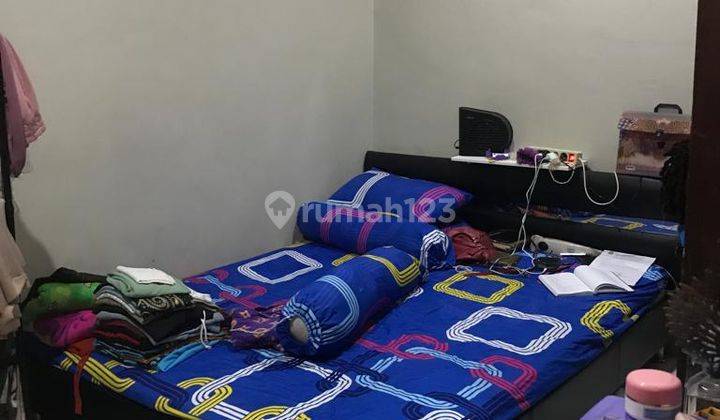 Rumah Bagus Siap Huni Permata Legenda Dukuh Zambrud Bekasi Timur 2