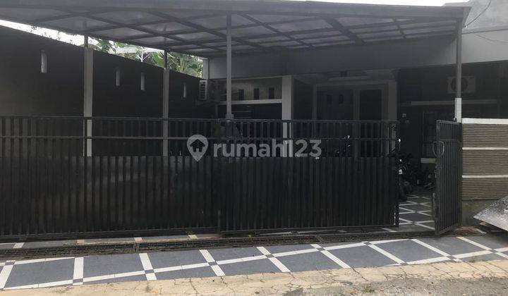 Rumah Bagus Siap Huni Permata Legenda Dukuh Zambrud Bekasi Timur 1