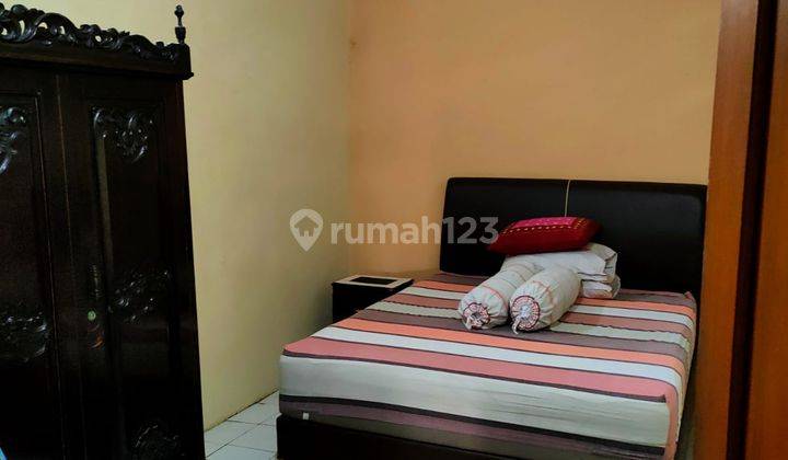 Rumah Bagus Furnished SHM di Villa Mahkota Pesona Bogor 2