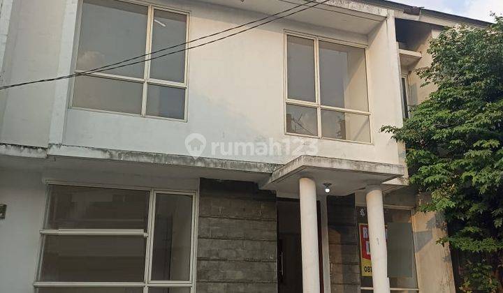 Rumah Bagus 2 Lantai Siap Huni Harvest City Cileungsi 1