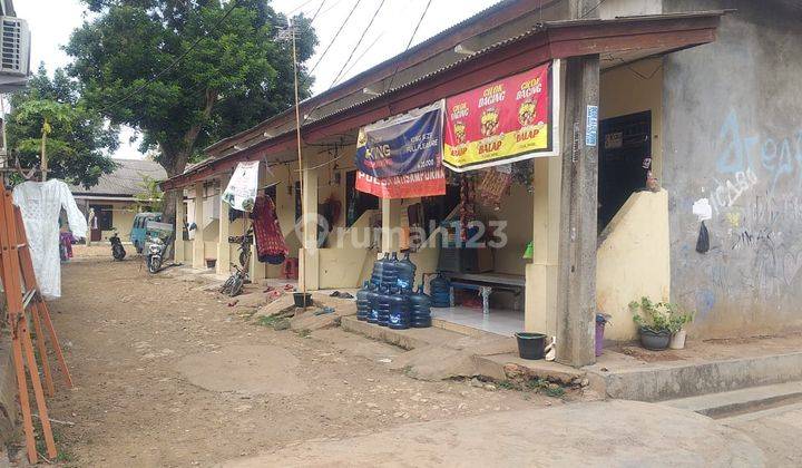 Rumah Kontrakan 19 Pintu di Jatisampurna Bekasi 2