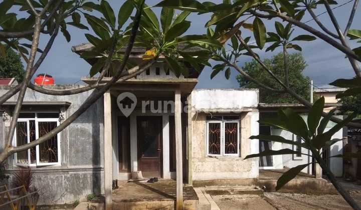 Rumah Lokasi Strategis di Mustika Jaya Bekasi Timur Rumah Lokasi Strategis di Mustika Jaya Bekasi Timur