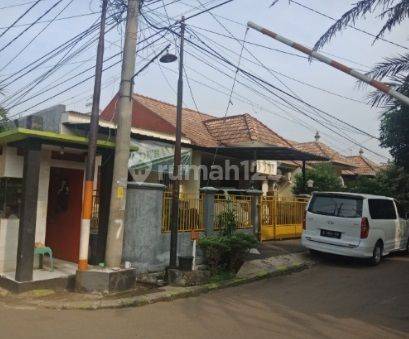 Rumah Bagus Siap Huni Full Furnish Villa Nusa Indah 5 2