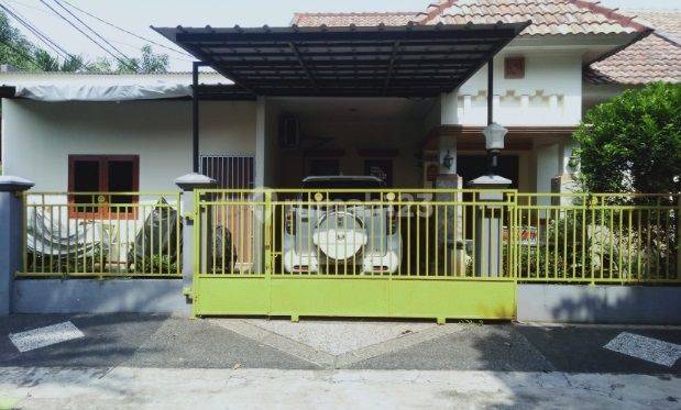 Rumah Bagus Siap Huni Full Furnish Villa Nusa Indah 5 1