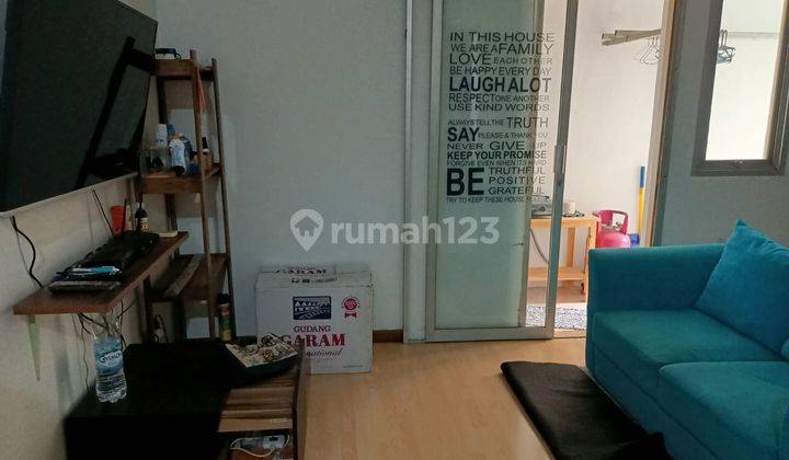 Apartemen Eksekutif Type Studio Full Furnish di Jakarta Barat 2