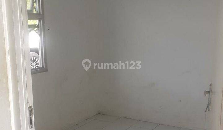 kamar tidur perumahan subsidi graha kencana sukamaju