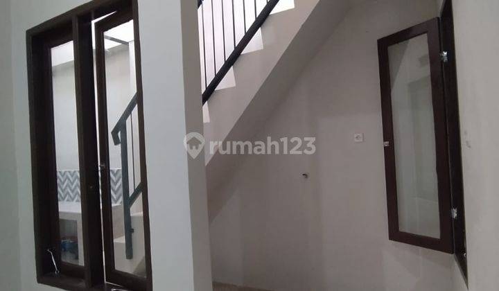 Rumah Bagus Siap Huni Sudah Renovasi Dukuh Zamrud Bekasi 2