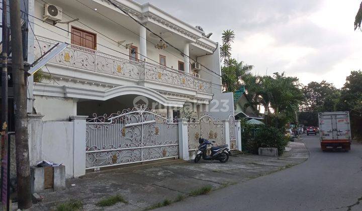 Rumah Mewah SHM Siap Huni di Narogong Ujung Bekasi  1