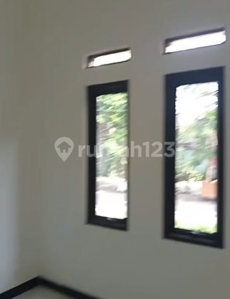 Rumah Baru 1 Lantai Taman Rahayu 2 Setu Bekasi 2