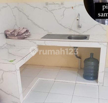 Rumah Bagus Siap Huni Luas 105 m2 SHM Metland Transyogi Cibubur 2
