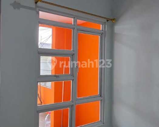 1 Story Move-in Ready SHM House in Metland Cileungsi 2