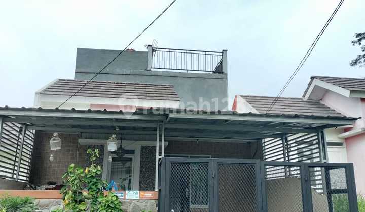 Rumah Bagus 2 Lantai Siap Huni SHM Citra Indah City Jonggol Rumah Bagus 2 Lantai Siap Huni SHM Citra Indah City Jonggol