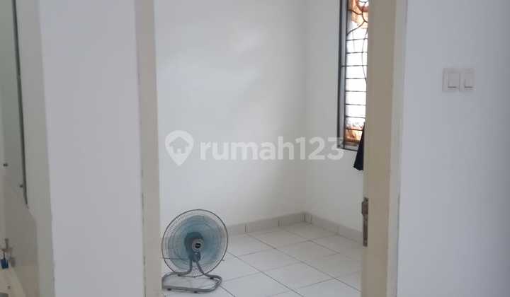 Rumah 1 Lantai Dekat Dengan Mall Living World Kota Wisata Cibubur 2