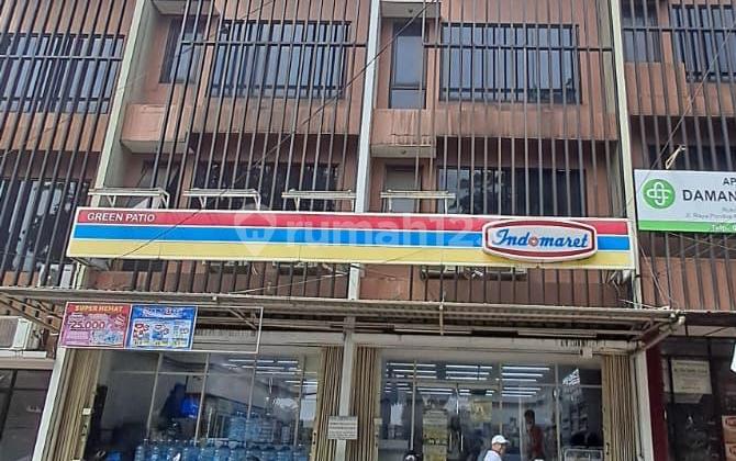 Ruko Gandeng 3 Lantai Jalan Raya Pondok Rajeg Cibinong