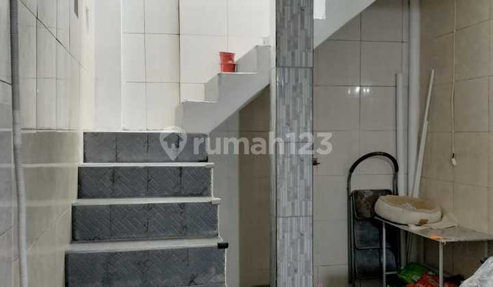 2 Story House SHM Citra Indah City Jonggol 2