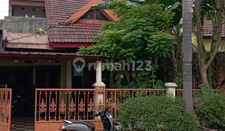 Rumah 2 Lantai SHM Siap Huni Dukuh Zamrud Bekasi Timur Rumah 2 Lantai SHM Siap Huni Dukuh Zamrud Bekasi Timur