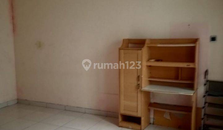 Rumah Bagus 2 Lantai SHM Siap Huni Legenda Wisata Cibubur 2