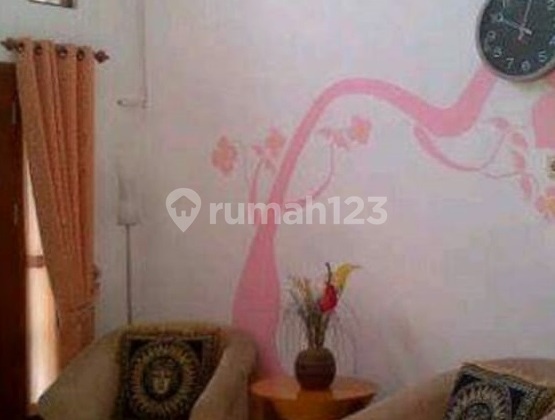 Rumah 1 Lantai SHM Permata Legenda Mustika Jaya Bekasi 2