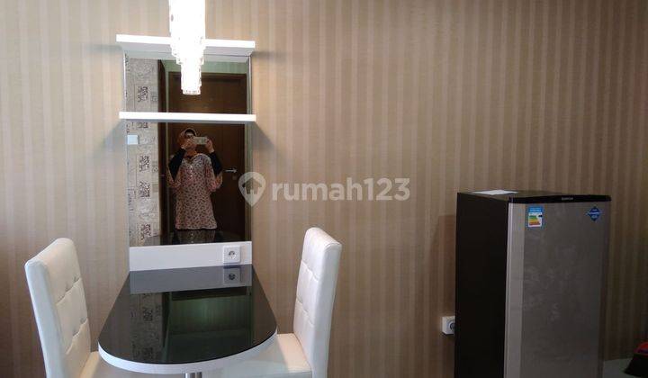 Apartement Signature Park Grande Type 2 BR Full Furnish 2